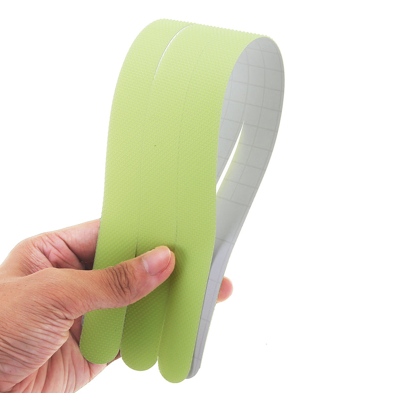 12Pcs/Set Non Slip Sticker Strip Floor Stair Anti Slip Luminous Tape Safety Tape Pad