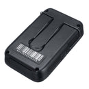 UHF Wireless Microphone Lavalier Lapel Mic Receiver Transmitter Dual Headset for Speech Teach