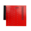 8 Channel Logic Level Converter Bi-Directional Module 5V to 3.3V For Raspberry Pi /