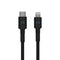 ZMI AL873 USB-C to Lightning MFI 3A 18W Fast Charge PD Type-C Data Cable for iPhone 8 Plus X XS