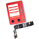 Mega-Idea LCD Screen Display Repair Programmer for iPhone XR XS MAX 8P 8 7P 7 Vibration/Touch/Photosensitive Repair Test Tool