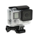 Horizontal Surface Quick Release Buckle for Gopro SJCAM Xiaomi Yi Eken Camera