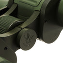 50x50 Outdoor Tactical Handheld Binocular HD Day Night Vision Waterproof Telescope 68m/1000m Camping Travel