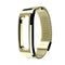 Mijobs Milan Metal Watch Band for Huawei Honor Band 4 Running Version