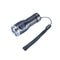 SKYWOLFEYE 300 Lumens Flashlight 16340 Battery 3 Modes LED Work Light  USB Rechargeable Emergency Lantern