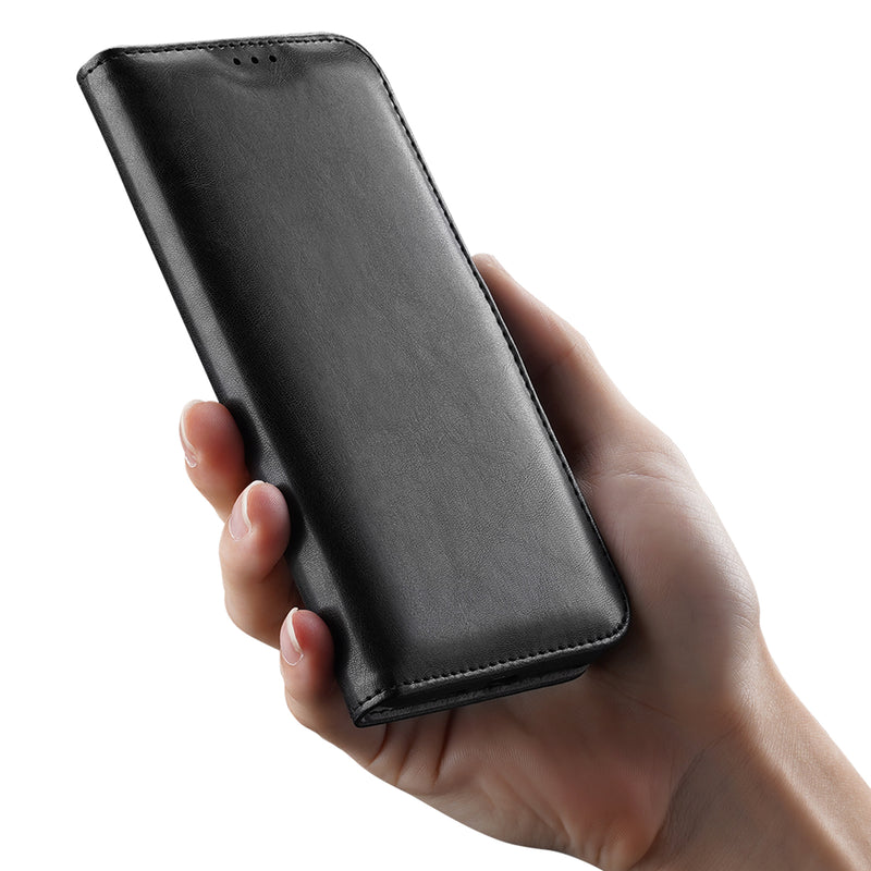 DUX DUCIS KADO Xiaomi Redmi K20 / Redmi K20 Pro / Xiaomi Mi 9T/ Mi9T Pro Flip Cover Multi-card slot With Stand Shockproof Full Body Protective Case