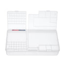 Component Receiving Parts Storage Box for Cellphone Repairs