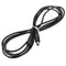 1/2/5/10M 5.5x2.1mm CCTV Female to Male DC Power Extension Cable Cord Adapter