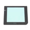 Silver Full Housing Shell Case Cover Part for Gameboy Pocket GBP Full Parts Replacement Accessories