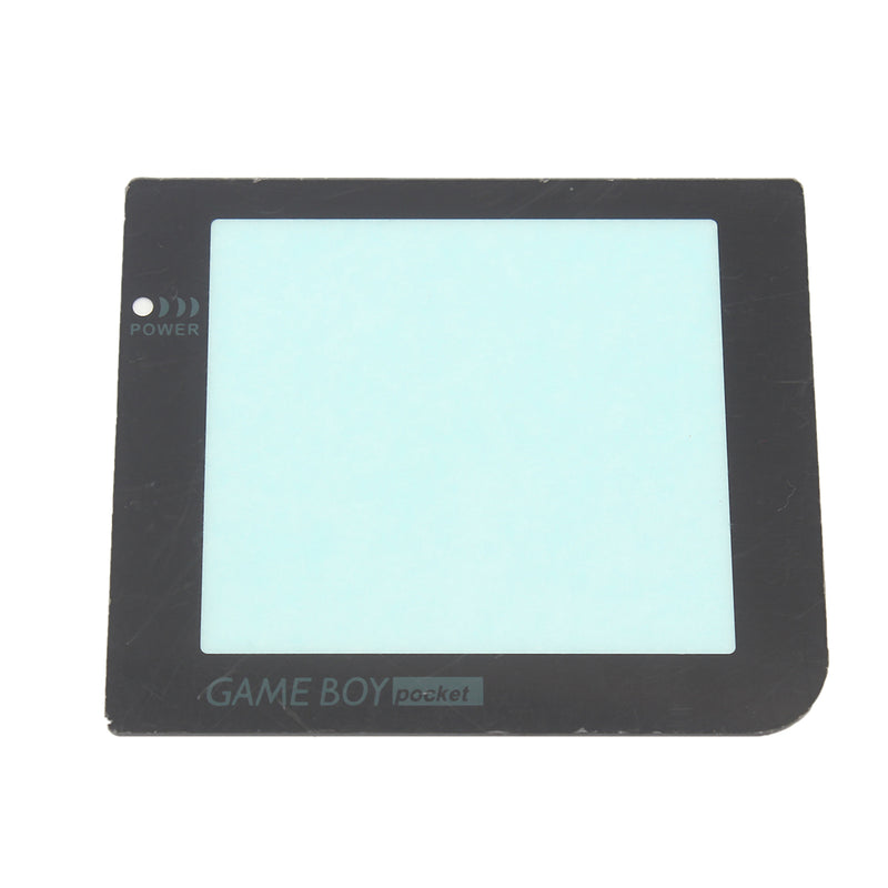 Silver Full Housing Shell Case Cover Part for Gameboy Pocket GBP Full Parts Replacement Accessories