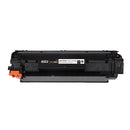 CMYK Supplies 88A CC388A HP388A Toner Cartridge Compatible for HP LaserJet Deskjet P1007 P1008 M126nw M128fp Laser Printer Toner