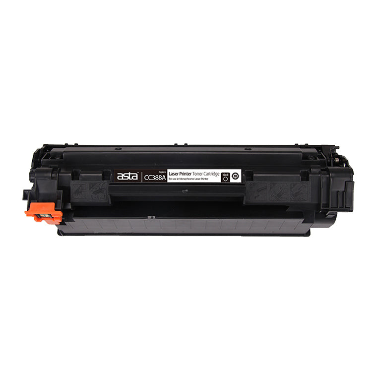 CMYK Supplies 88A CC388A HP388A Toner Cartridge Compatible for HP LaserJet Deskjet P1007 P1008 M126nw M128fp Laser Printer Toner