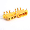 Amass MR30PW Connector Plug Female & Male 1 Pair