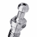 Machifit BT30 45 Degree CNC Puller Bolt Pull Stud for CNC Milling Collet Chuck Tool Holder
