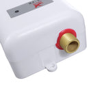 Indicator Electric Tankless Hot Water Heater Instant Heating Equipment For Bathroom Kitchen Washing