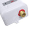 Indicator Electric Tankless Hot Water Heater Instant Heating Equipment For Bathroom Kitchen Washing