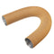75mm Heater Pipe Duct + Warm Air Outlet + Hose For Eberspacher Diesel Webasto