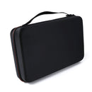 AA AAA Battery Charger Organizer Storage Bag Carrying Case Travel Battery Holder w/ Zipper