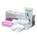 Portable 220V 800W Travel Handheld Iron Steamer Garment Steam Brush Household Garment Ironing For Clothe Underwear