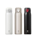 VIOMI 300ML Stainless Steel Thermose Double Wall Vacuum Insulated Water Bottles Drinking Cup