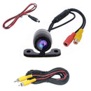 Car 170 HD Rear View Reversing Backup Camera Full Color CMOS Waterproof