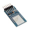 5pcs JDY-06 JDY-08 JDY-10 JDY-16 JDY-17 bluetooth Baseplate Module