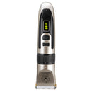 Electric Rechargeable Cat Dog Grooming Trimmer Clipper Set Cordless Pet USB Hair Shaver Kit