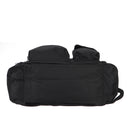 BIKIGHT 14L Bicycle Bag Bike Rear Pannier Seat Rack Bag Waterproof Cycling Pannier Bag