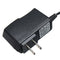 6V 1A 7Ah Sealed Lead Acid Rechargeable Car Battery Charger Adapter Output 7.5V