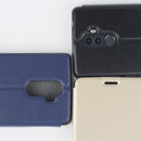 Bakeey Luxury Stand Flip PU Leather Protective Case Cover For Oukitel K8