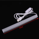 Portable USB Strip Bar LED Desk Table Lamp Light for Bedside Book Desk