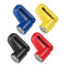 Anti-theft Lock Scooter Wheels Bike Disc Brakes Locker For Xiaomi Mijia M365