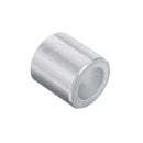 5*8mm Aluminium Spacer Silver V-slot Isolation Column for Ender3/CR-10 3D Printer
