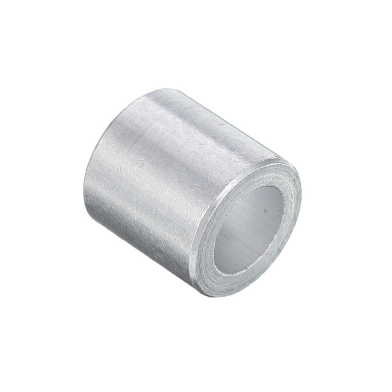5*8mm Aluminium Spacer Silver V-slot Isolation Column for Ender3/CR-10 3D Printer