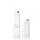 Dr.Bei Portable Oral Irrigator Dental Electric Water Flosser Waterproof USB Rechargeable Tooth Teeth Mouth Cleaner From XIAOMI YOU PIN