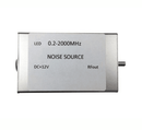 Noise Signal Generator Noise Source Simple Spectrum Tracking Source Gaussian White Noise Generator