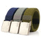 ENNIU LS32 120cm Breathable Nylon Wrist Belt Tactical and Leisure Waistband for Man Women