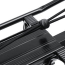 BIKIGHT Cycling Bicycle Rear Rack Seat Mountain Bike Saddle Post Mount Luggage Carrier Motorcycle