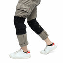 Tourmaline Self-heating Magnetic Knee Pad Support Brace Pain Relief Arthritis