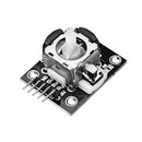 DIY Mega 2560 R3 HC-SR04 Development Board 37 in 1 Sensor Kit Geekcreit for Arduino - products that work with official Arduino boards