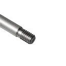 MK8 6mm Stainless Feeding Nozzle Throat 1.75mm Filament With Teflon Tube For 3D Printer Parts