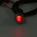 Neutral Reverse Light Gear N/R Indicator For 50 110 125 150 200 250cc ATV Motorcycle