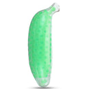 TPR Squeeze Banana Stress Relief Toy Release Pressure Anti Stress Ball