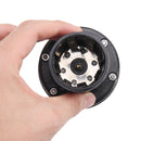 E27 To E40 Aging Test Lamp Holder Light Bulb Adapter AC100-240V