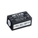 HLK-PM12 AC 110-240V to DC 12V AC-DC Isolated Switching Power Supply Module Power Step Down Buck Regulator