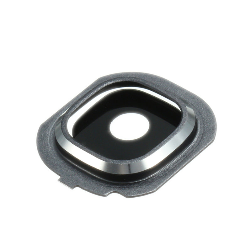 Back Rear Camera Glass Frame Holder Lens Cover For Samsung Galaxy J5 2016