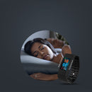 XANES T2 PLUS 0.96" OLED IP67 Waterproof Heart Rate Monitor Fitness Sport Smart Watch For Android IOS