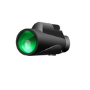 XD-TE7 Telescope Monocular Optical HD 2000T Lens Telescope BAK4 Day Night Vision 1500m/9500m Outdoor Camping Hiking