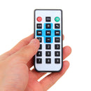 KittenBot Scratch Program UNO Infrared IR Romote Controller Topacc