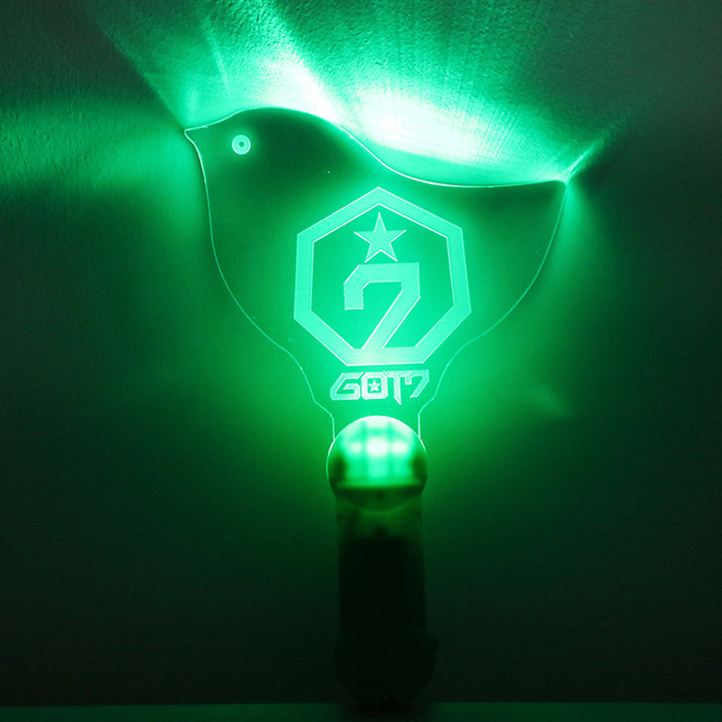 Vocal Concerts Glow Sticks LED Light Stick Party Wedding Magic Hot Camping Chemical Fluorescent Decorations